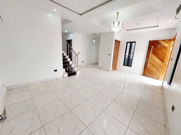 For Sale Brand New 5 Bedroom Detached House, Agungi, Lekki, Lagos 5