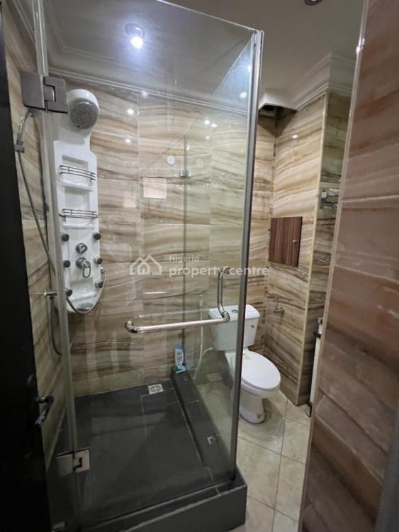 For Rent Luxury Furnished And Fully Serviced 2 Bedrooms Apartment