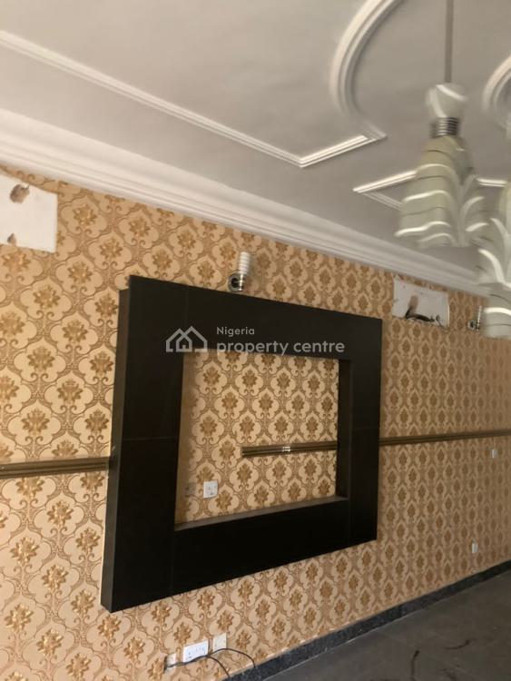 For Sale 3 Bedroom Flat & Bq, Alfred Garden Estate,, Oregun, Ikeja