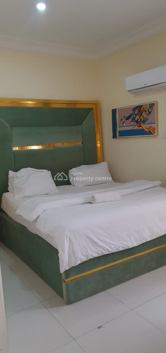 Two Bedroom Serviced Apartment, Novabase, Off Admiralty Way, Lekki Phase 1, Lekki, Lagos, Flat / Apartment Short Let
