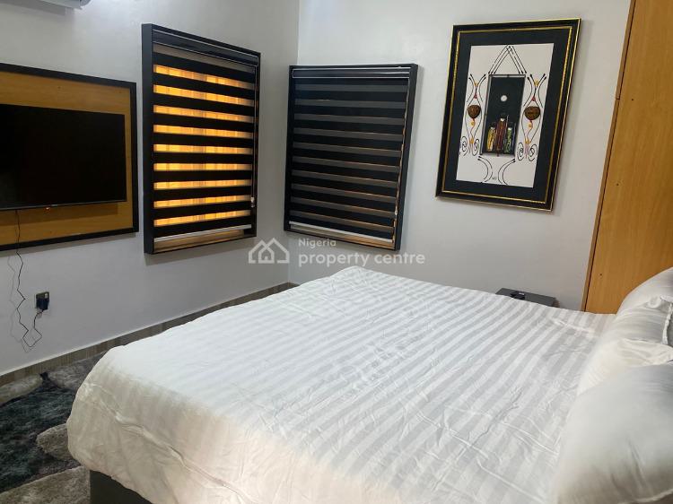 Emass Jrc 3 Bedroom Duplex, Westgate Mall, Omole Phase 2, Ikeja, Lagos, Flat / Apartment Short Let