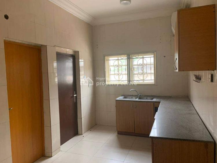 Standard 3 Bedroom Flat, Off G U Akeh Road, Eliozu, Port Harcourt, Rivers, Flat / Apartment for Rent