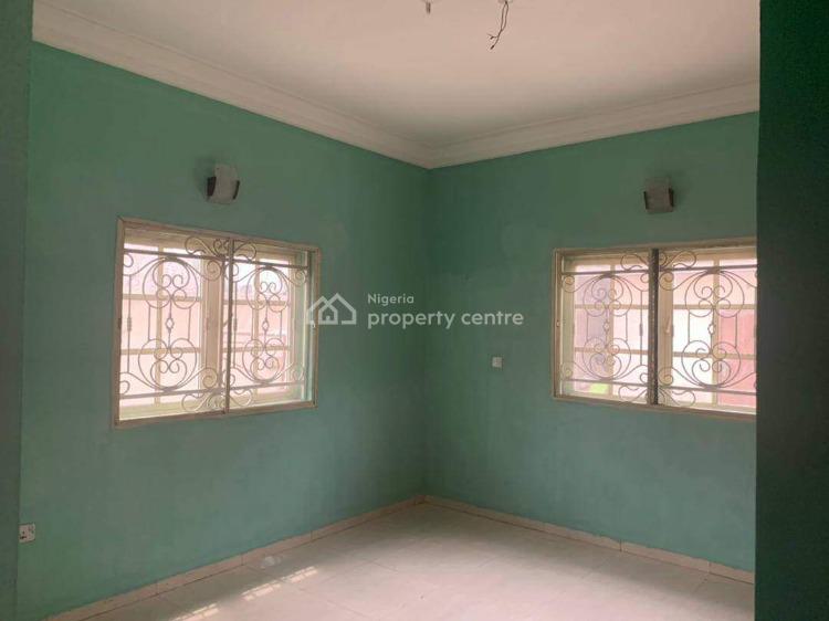 Standard 3 Bedroom Flat, Off G U Akeh Road, Eliozu, Port Harcourt, Rivers, Flat / Apartment for Rent