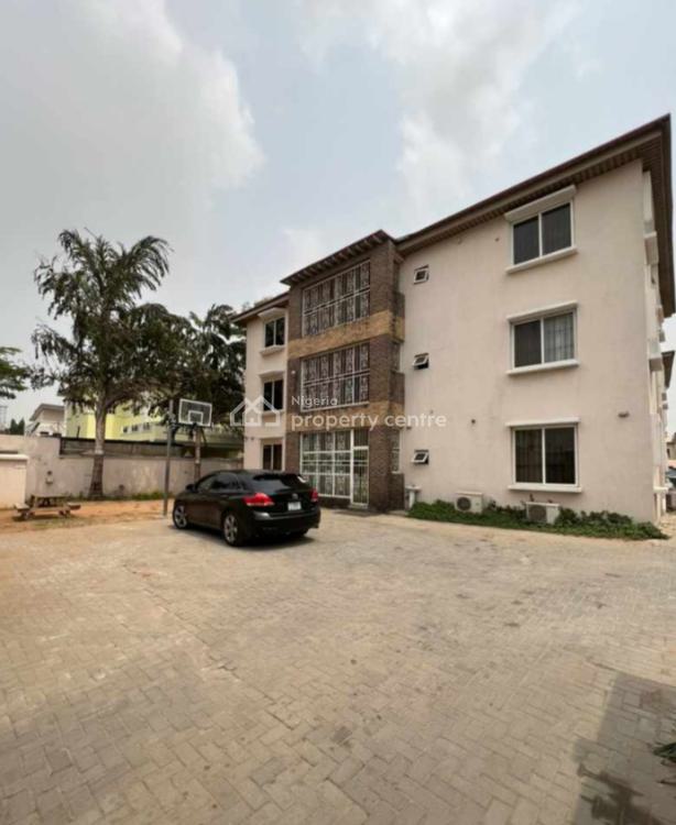 For Sale Strategically Located 6 Units Of 3 Bedroom Flat With Bq On 1,500m2, Meadow Hall Way