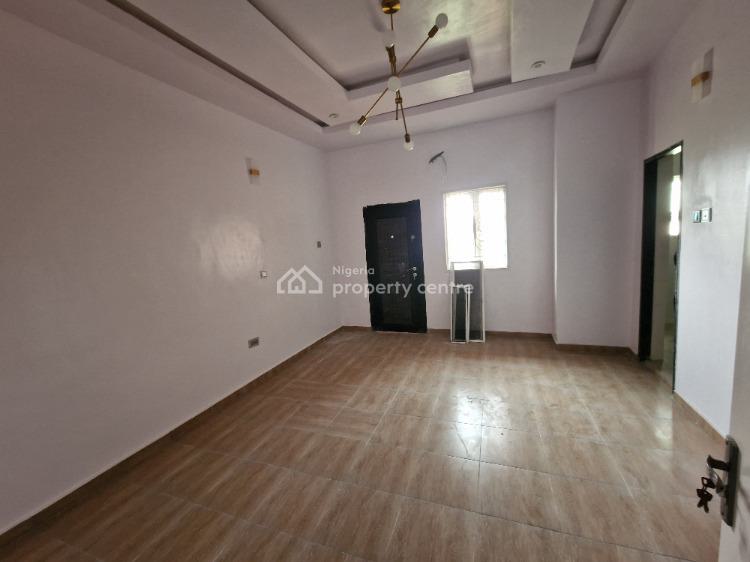 For Rent Brand New 3 Bedroom Terraced Duplex In A Secured Estate