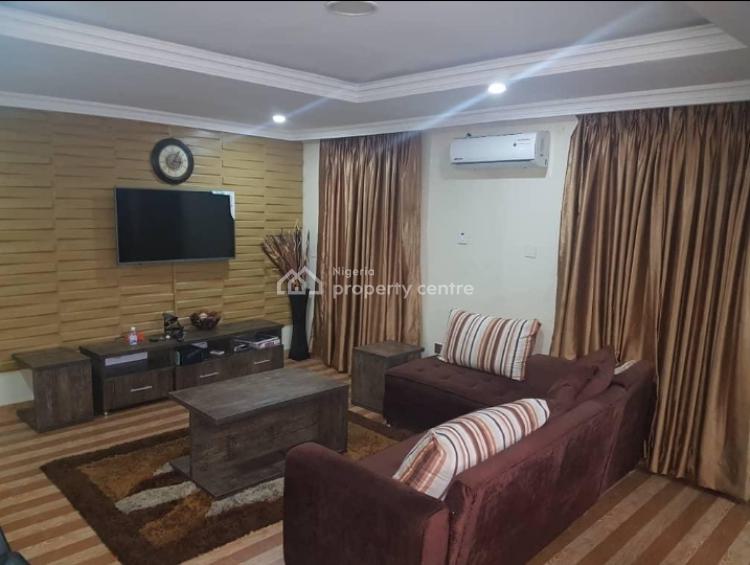For Rent Fully Furnished Mini Flat In A Secured Estate, Omole Phase 2