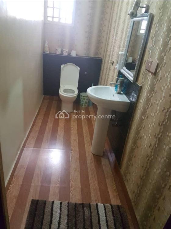 For Rent Fully Furnished Mini Flat In A Secured Estate, Omole Phase 2