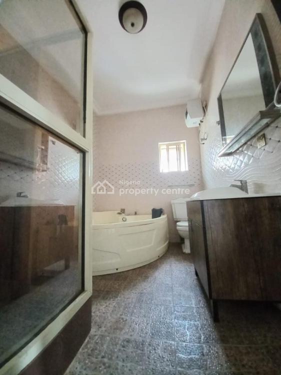 For Rent Fully Furnished Mini Flat In A Secured Estate, Omole Phase 2