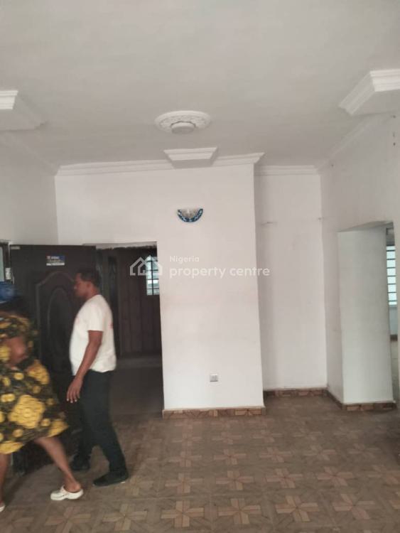 4 Bedrooms Duplex with Block of 2 Flat, New Oko-oba, Agege, Lagos, House for Sale