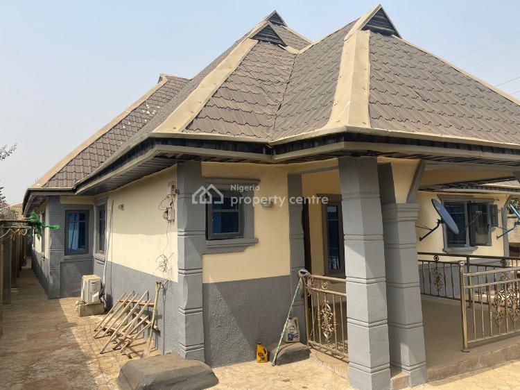 For Sale A Luxury Bungalow, Ikorodu, Lagos 6 Beds, 6 Baths Nigeria Property Centre (Ref