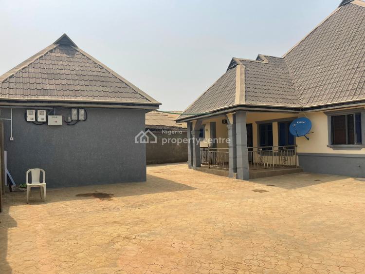For Sale A Luxury Bungalow, Ikorodu, Lagos 6 Beds, 6 Baths Nigeria Property Centre (Ref