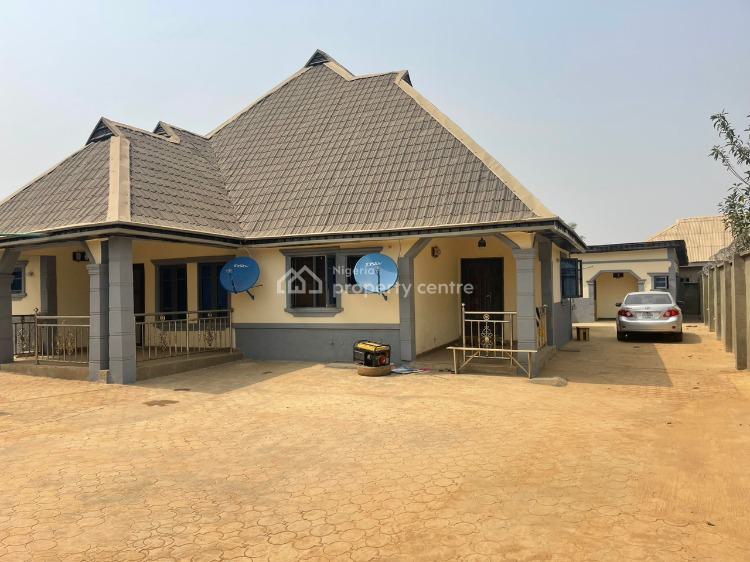 For Sale A Luxury Bungalow, Ikorodu, Lagos 6 Beds, 6 Baths Nigeria Property Centre (Ref