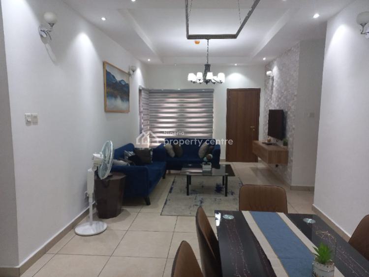 Luxury Furnished 2 Bedrooms Apartment, Utako, Abuja, Flat / Apartment Short Let