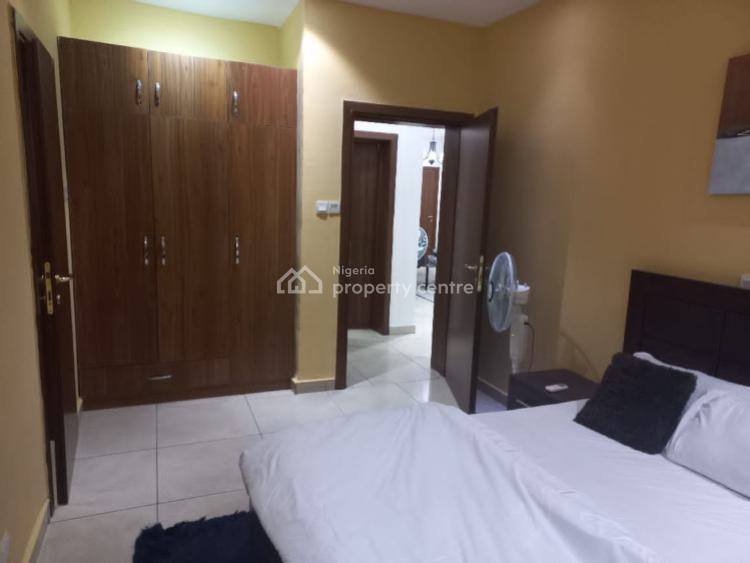 Luxury Furnished 2 Bedrooms Apartment, Utako, Abuja, Flat / Apartment Short Let