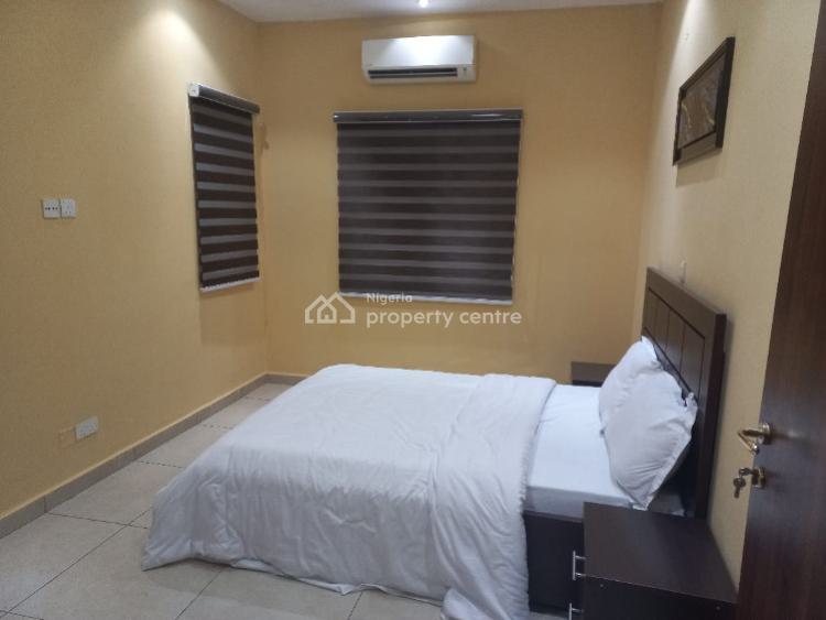 Luxury Furnished 2 Bedrooms Apartment, Utako, Abuja, Flat / Apartment Short Let