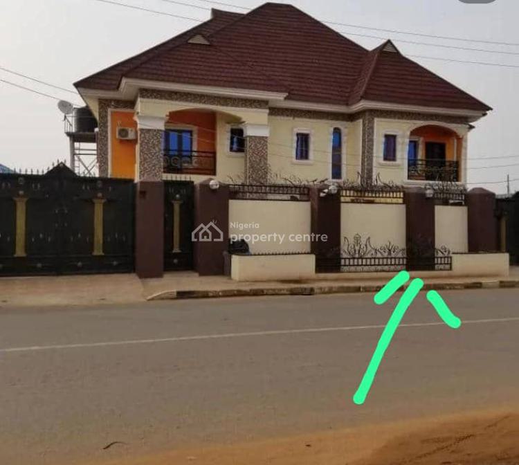 For Sale Lovely Blocks Of Flats, Obawole, Ikeja, Lagos Nigeria