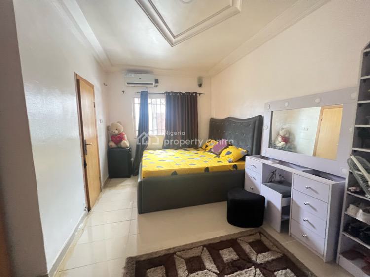 For Rent One Bedroom Apartment, Ikota Villa Residential Estate, Ikota
