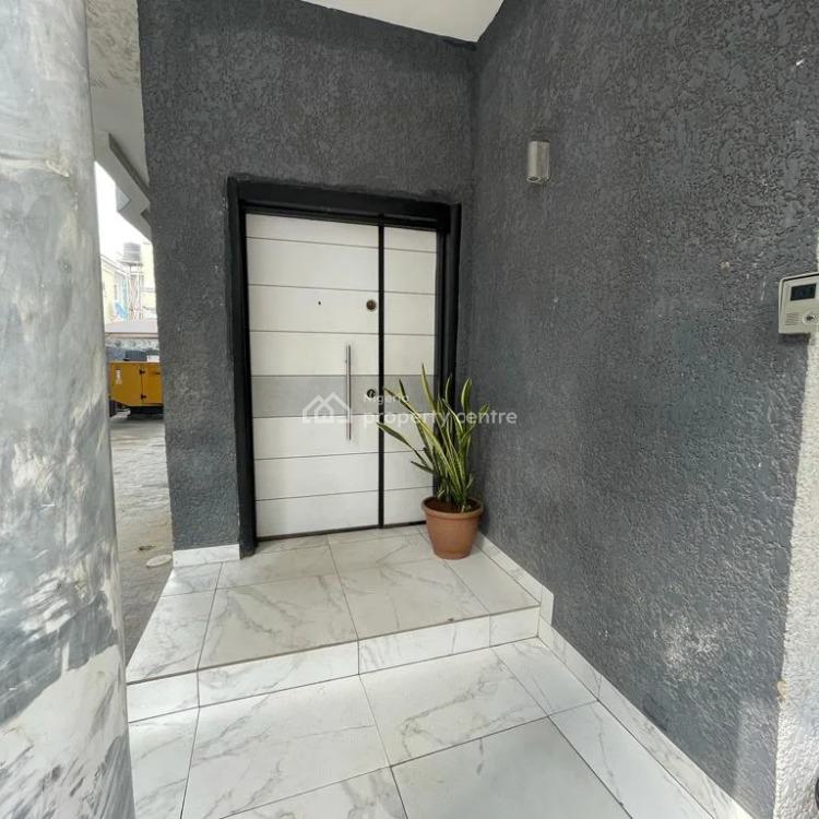 3 Bedroom  Apartments, Gbangbala Street, Ikate Elegushi, Lekki, Lagos, Flat / Apartment for Rent
