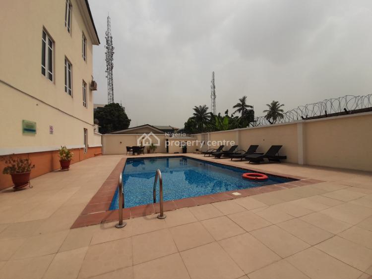 Fully Furnished and Lovely Four (4) Bedroom Duplex, Ikeja Gra, Ikeja, Lagos, Terraced Duplex Short Let