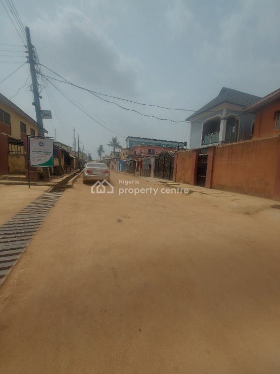 Land in a Secured & Gated Environment, Ojodu Berger, Ojodu, Lagos, Residential Land for Sale