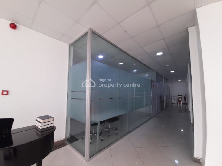 For Rent: Fully Furnished And Lovely 12 - Man Office Space, Ikeja GRA ...