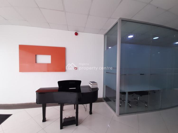 For Rent: Fully Furnished And Lovely 12 - Man Office Space, Ikeja GRA ...