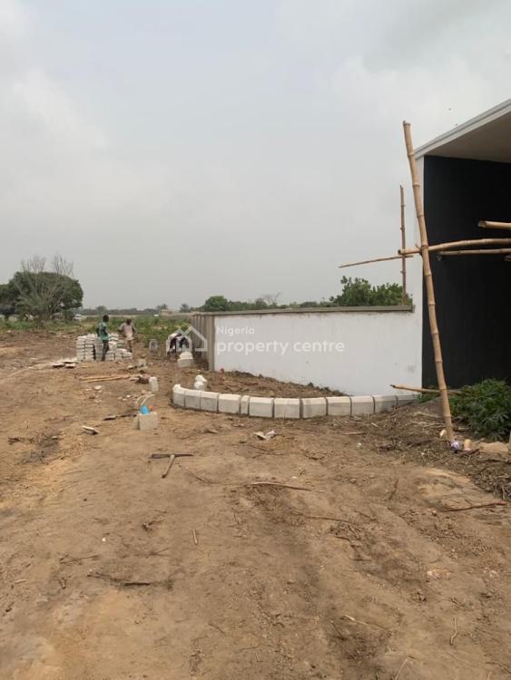 For Sale Cheap Land, Arogbo, Ketu , Naevia Town Estate, Epe, Lagos