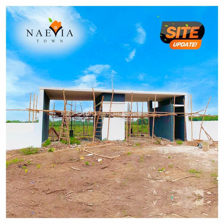 For Sale Cheap Land, Arogbo, Ketu , Naevia Town Estate, Epe, Lagos