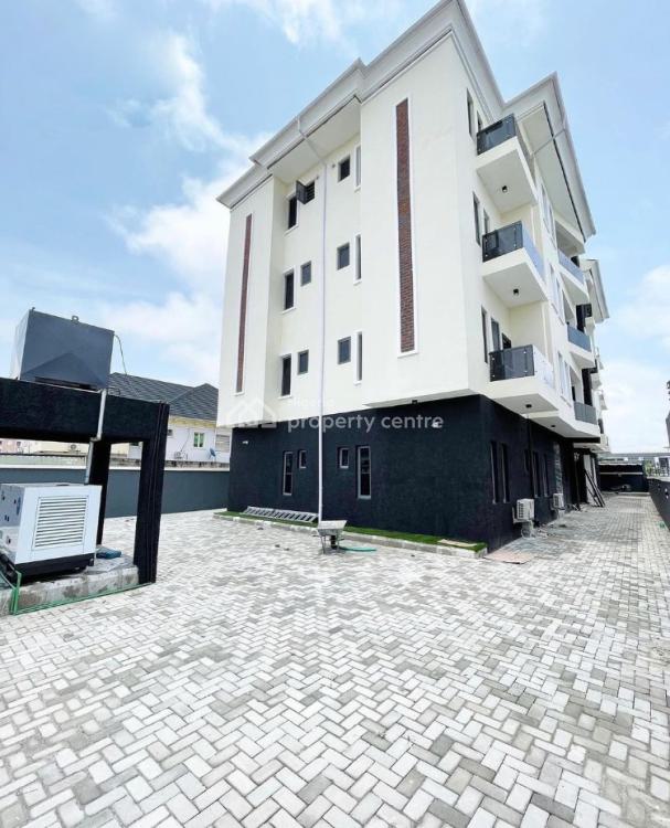 For Sale Furnished 1 Bedroom Apartment, Spg Road, Lekki, Lagos 1
