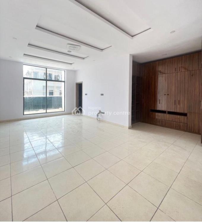 For Sale: Luxuriously Built Semi Detached Duplex Plus Bq, Osapa, Lekki ...