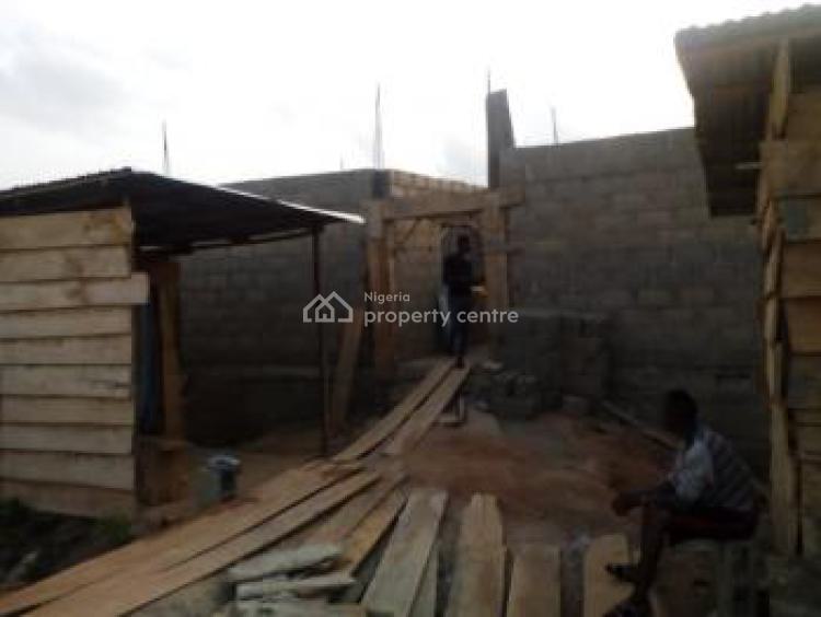 For Sale 1400sqm Land, 18/20 Fayemi Street, Ilasamaja, Mushin, Lagos