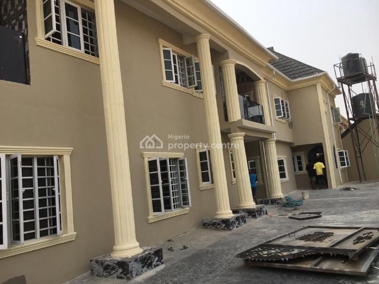 For Rent Executive Mini Flat With Modern Facilities., Green Leaf