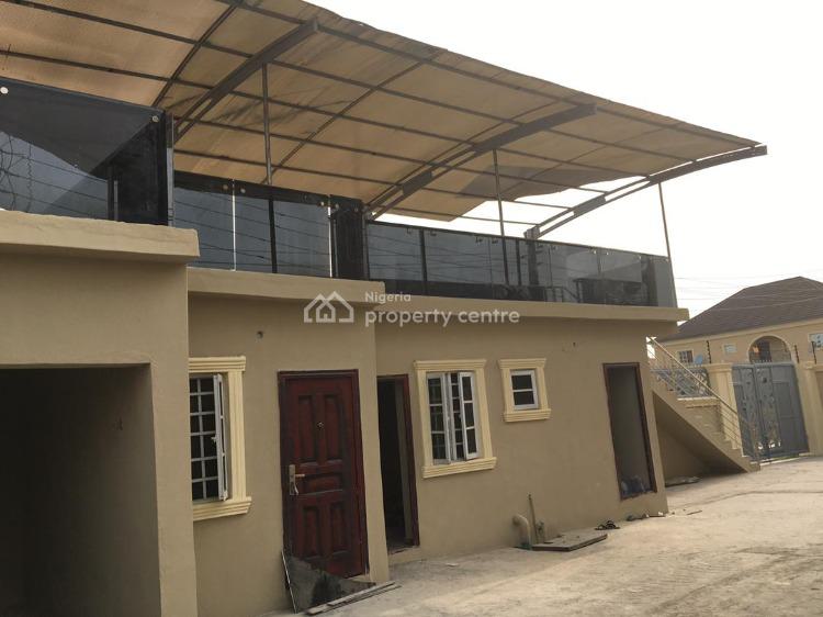 For Rent Executive Mini Flat With Modern Facilities., Green Leaf