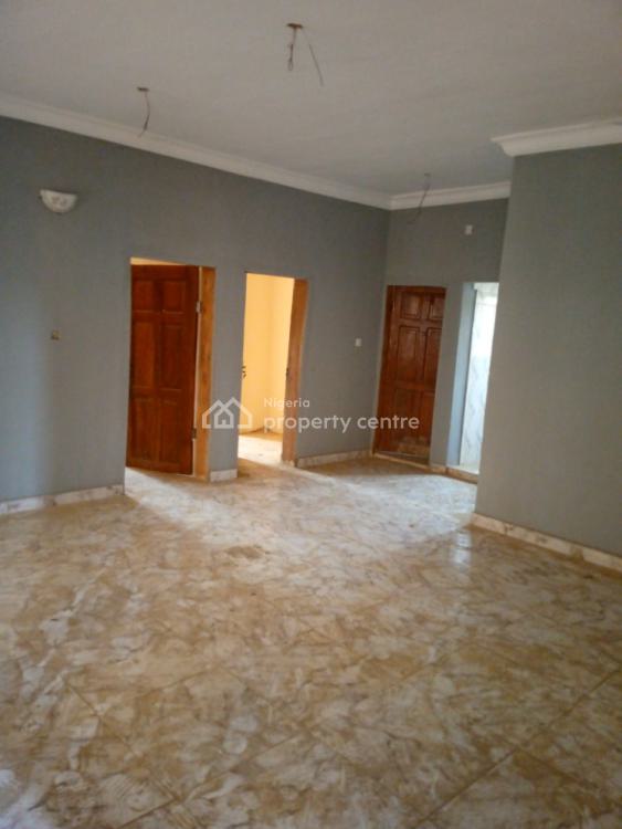 Newly Built 3 Bedroom Flat, Shalom Estate, Berger, Arepo, Ogun, Flat / Apartment for Rent