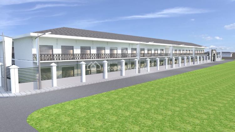 Shops, Cardoso, Ajegunle, Apapa, Lagos, Shop for Sale