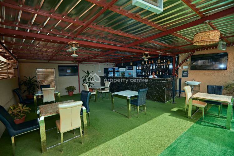 Short Let One Bedroom Opposite Urban Shelter Life Camp Abuja 1 short-let-one-bedroom-opposite-urban-shelter-life-camp-abuja-1