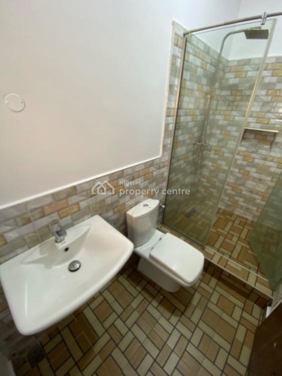 Serviced 2-bedroom Apartment, Lekki Scheme2, Ajah, Lagos, Flat / Apartment for Rent