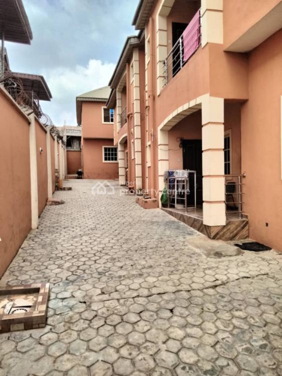 For Sale 6 Nos Of 2 Bedrooms Flat, Chief Rotimi Williams Estate K Farm