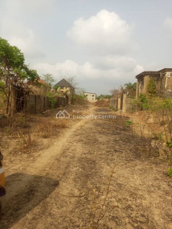 For Sale 2 Plots Of Dry Land ,buy And Build, New City Layout, Emene
