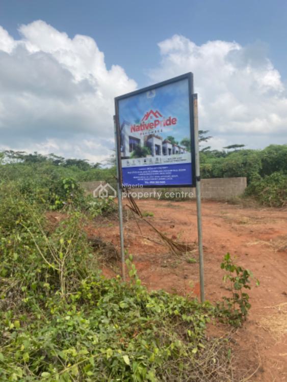 For Sale Affordable Land Suitable For Land Banking, Mowe Ofada, Ogun
