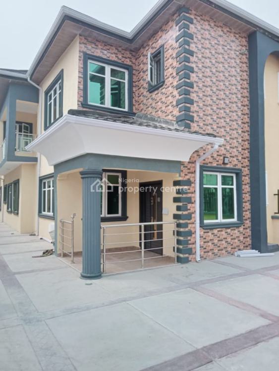 For Rent Executive Newly Built All Rooms Ensuite 4, Diamond Estate