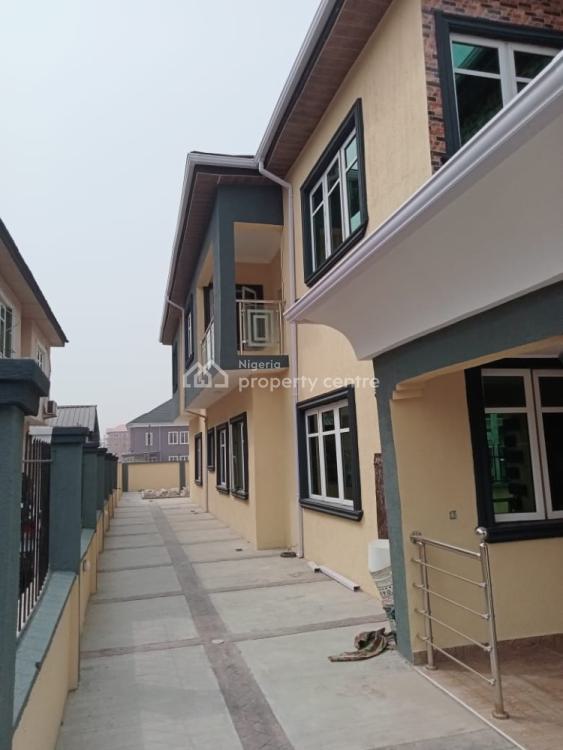 For Rent Executive Newly Built All Rooms Ensuite 4, Diamond Estate