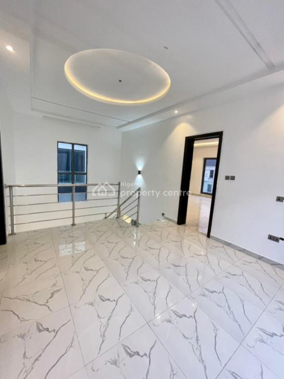 For Sale Tastefully Finished 4 Bedroom Detached House, Off Ogombo Road