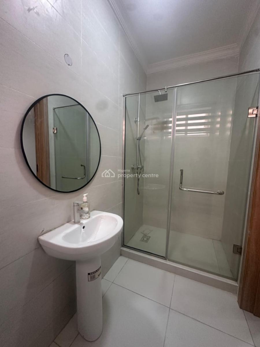 Neatly Furnished Two Bedrooms, Keffi, Old Ikoyi, Ikoyi, Lagos, Flat / Apartment Short Let