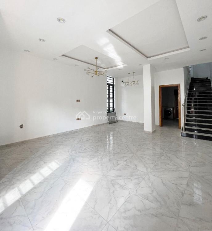 4 Bedroom Duplex, Osapa, Lekki, Lagos, House for Rent