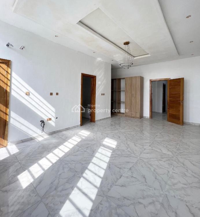 4 Bedroom Duplex, Osapa, Lekki, Lagos, House for Rent