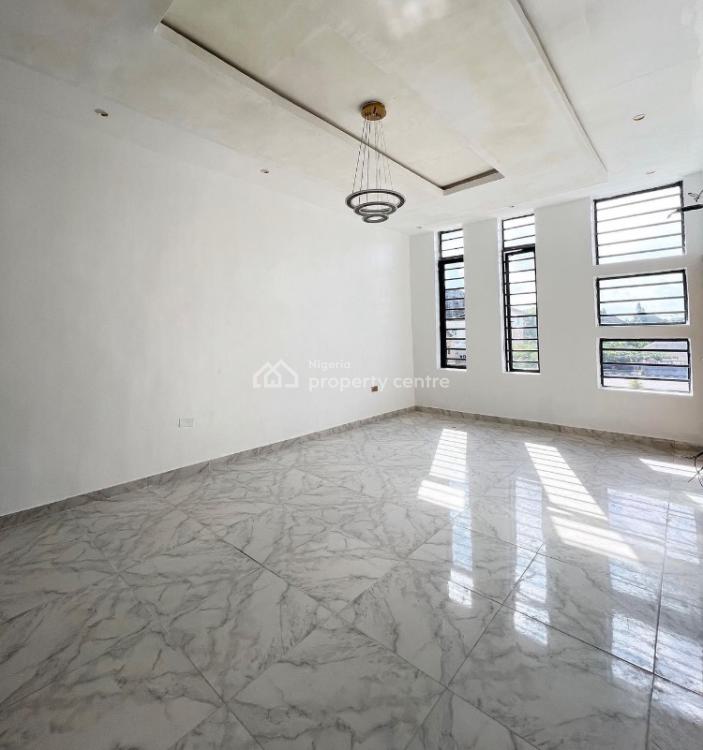 4 Bedroom Duplex, Osapa, Lekki, Lagos, House for Rent