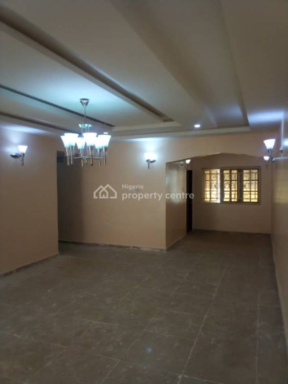 For Rent Luxury 3 Bedroom Flat In A Serene Environment, Dakibiyu, Jabi