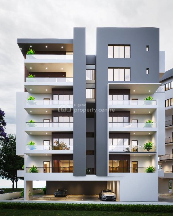 For Sale: Ultra Luxury Automated Apartment With A Pool And Gym ... - Automated Luxury Penthouse Apartment Exterior Systems