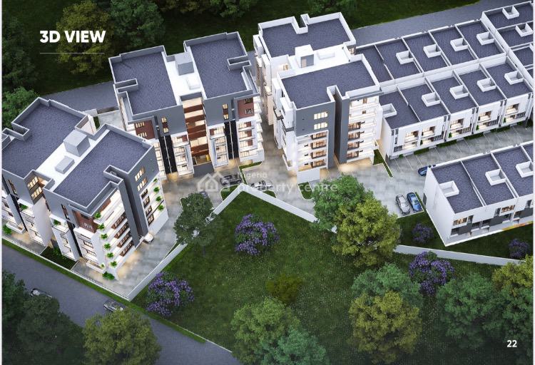 For Sale Ultra Modern 3 Bed Automated Apartment At Discounted Price